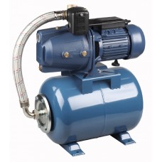 Станция водоснабжения WOMAR JSW-10M ST
