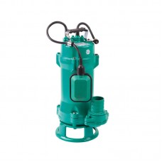 Фекальный насос с измельчителем TAIFU TPS 1500A