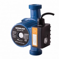 Циркуляционный насос для отопления WOMAR WM 25-6/180